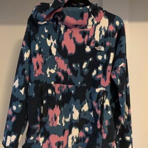 The North Face Fleece Pull-Over - image 1